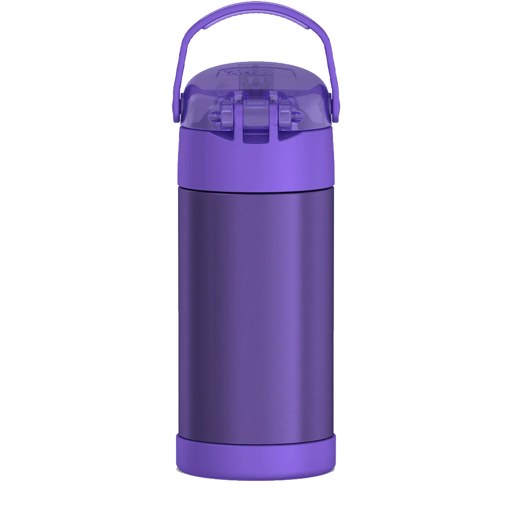 12oz FUNtainer® Water Bottle