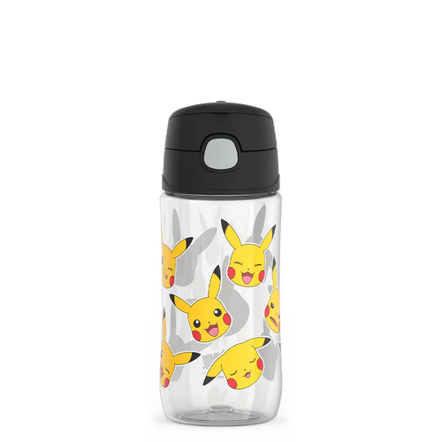 16oz Thermos® Kids Water Bottle With Spout Lid Pokémon