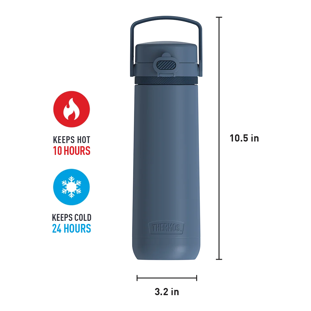 16oz Alta Direct Drink Bottle