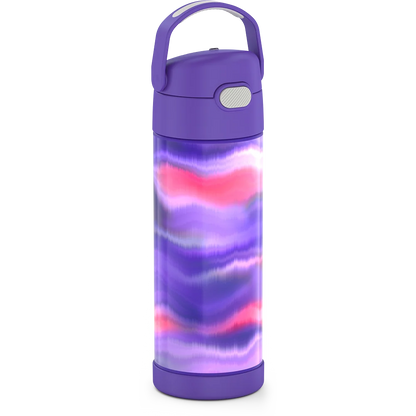16oz FUNtainer® Water Bottle Patterns