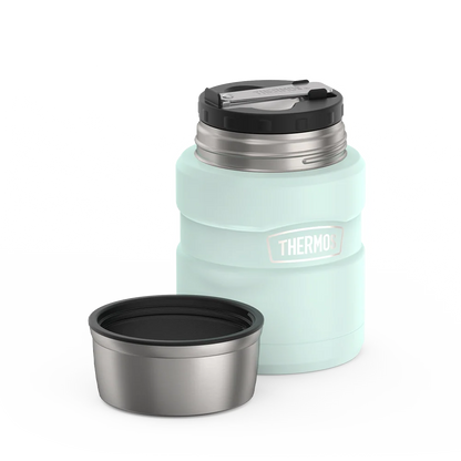 16oz Stainless King™ Food Jar