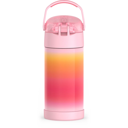 12oz FUNtainer® Water Bottle Patterns