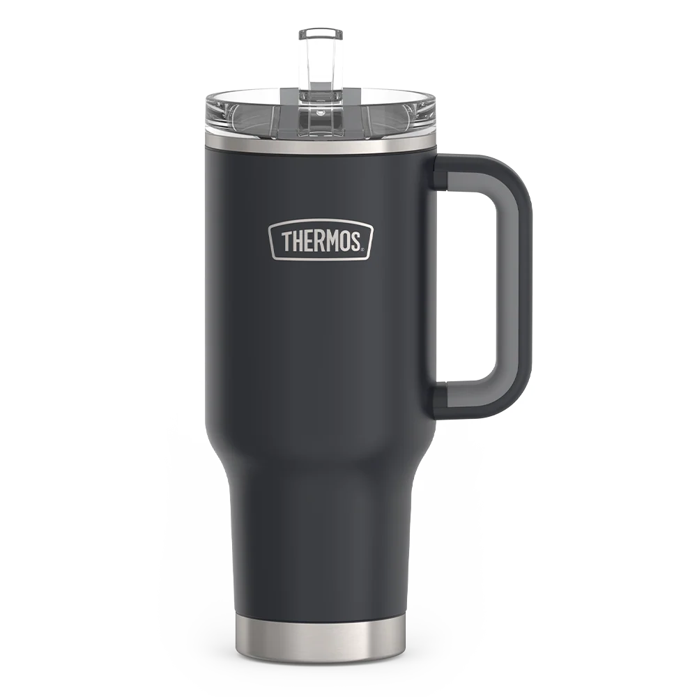 32oz Stainless Steel Cup Holder Mug