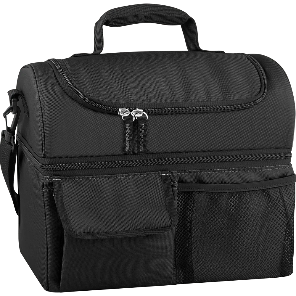 Lunch Lugger™ Cooler