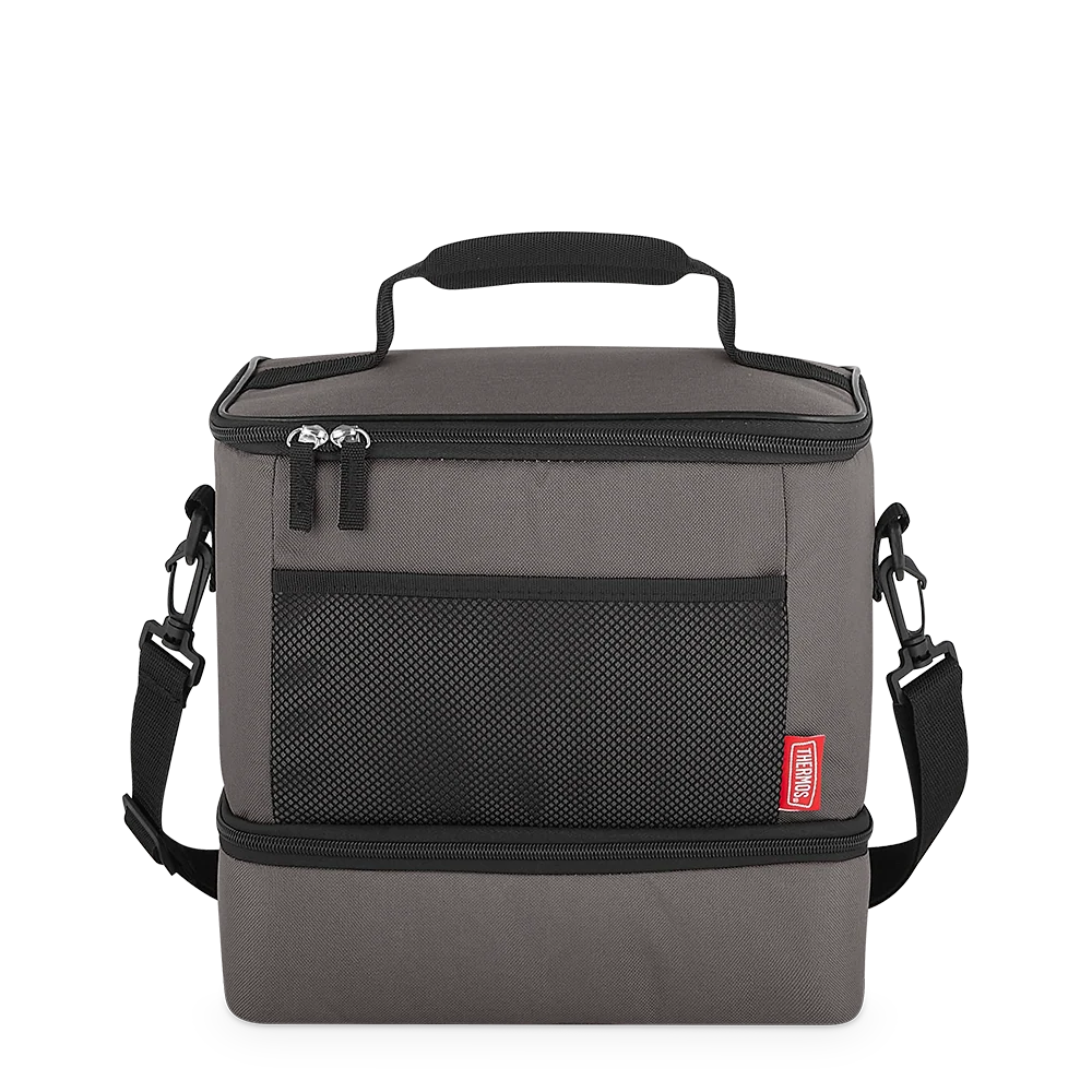 Cube Lunch Lugger™ Cooler