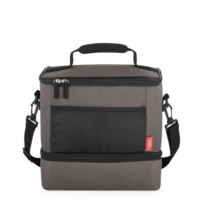 Cube Lunch Lugger™ Cooler