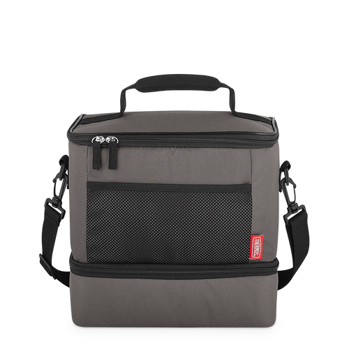Cube Lunch Lugger™ Cooler
