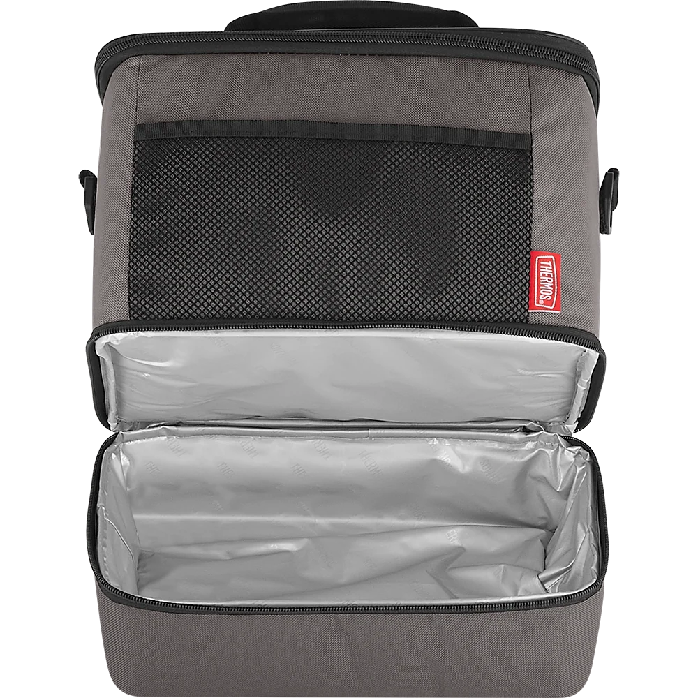 Cube Lunch Lugger™ Cooler