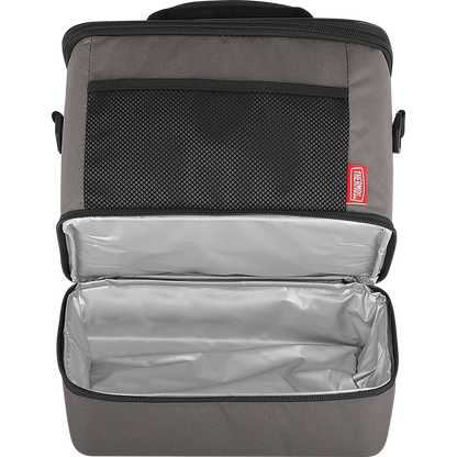 Cube Lunch Lugger™ Cooler