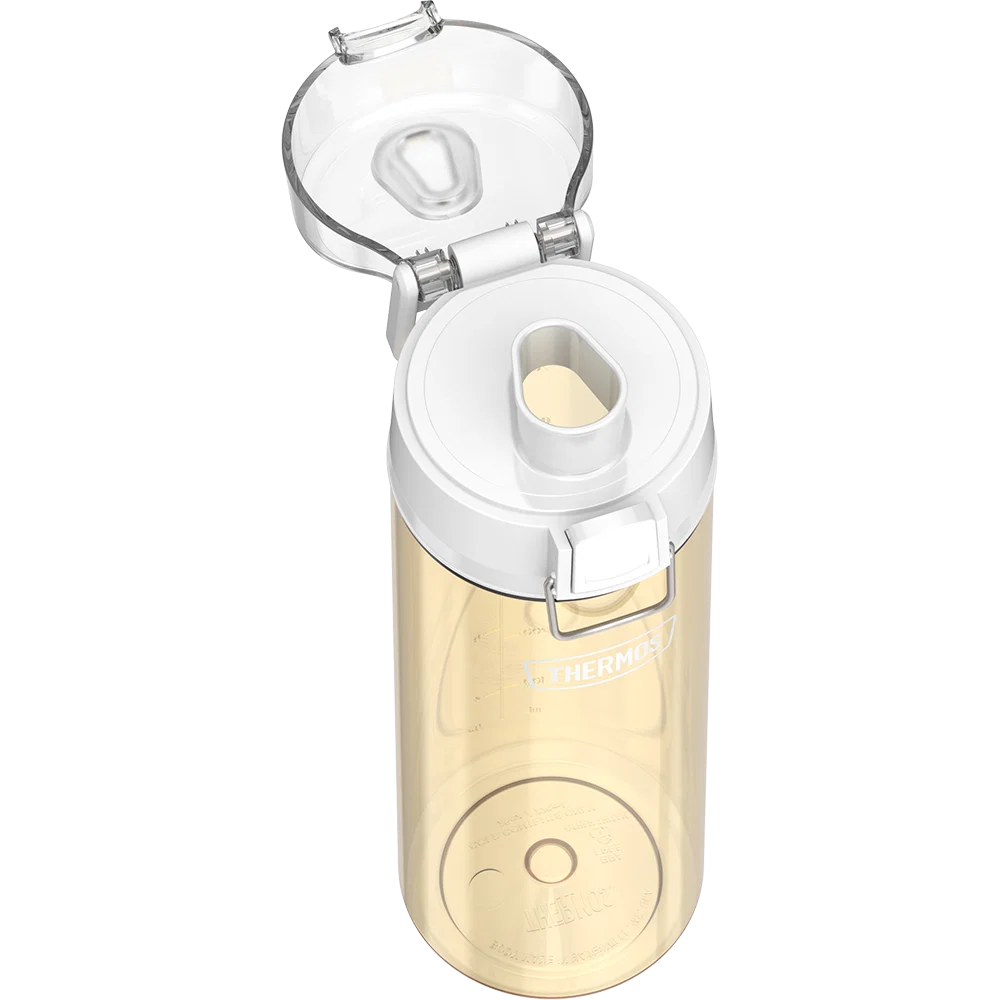 26oz Icon™ Lightweight Water Bottle With Spout Lid