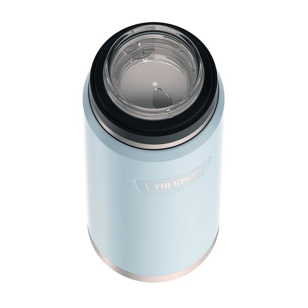 40oz Icon™ Dual Temp Beverage Bottle