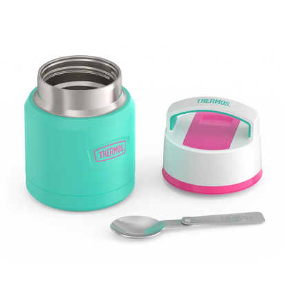 12oz Icon™ Kids Food Jar