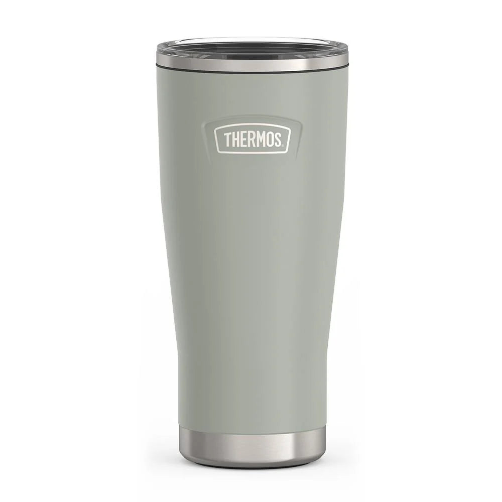 24oz Icon™ Tumbler With Slide Lock Lid