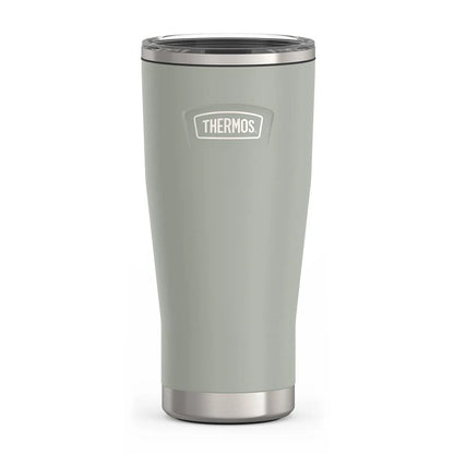 24oz Icon™ Tumbler With Slide Lock Lid
