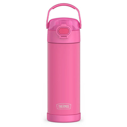 16oz FUNtainer® Water Bottle With Locking Lid
