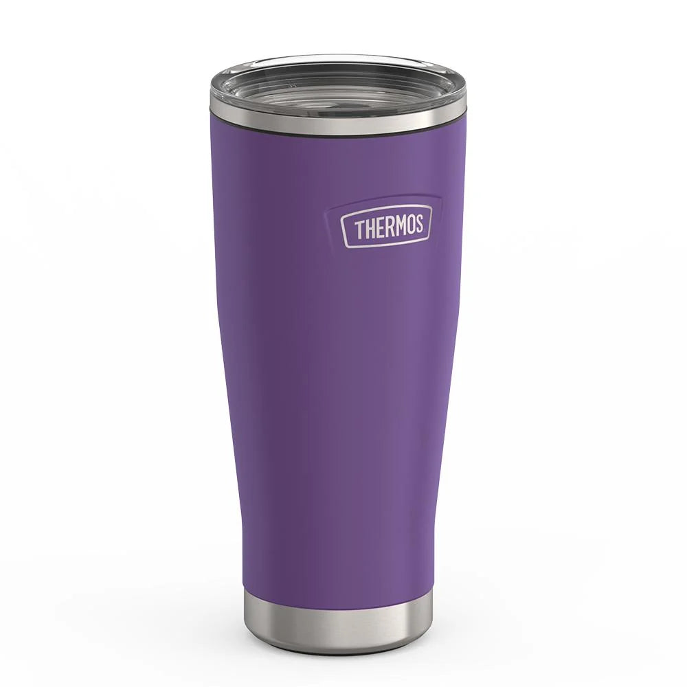 18oz Icon™ Tumbler With Slide Lock Lid