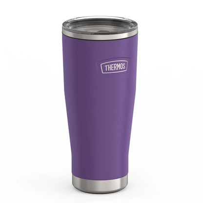 18oz Icon™ Tumbler With Slide Lock Lid