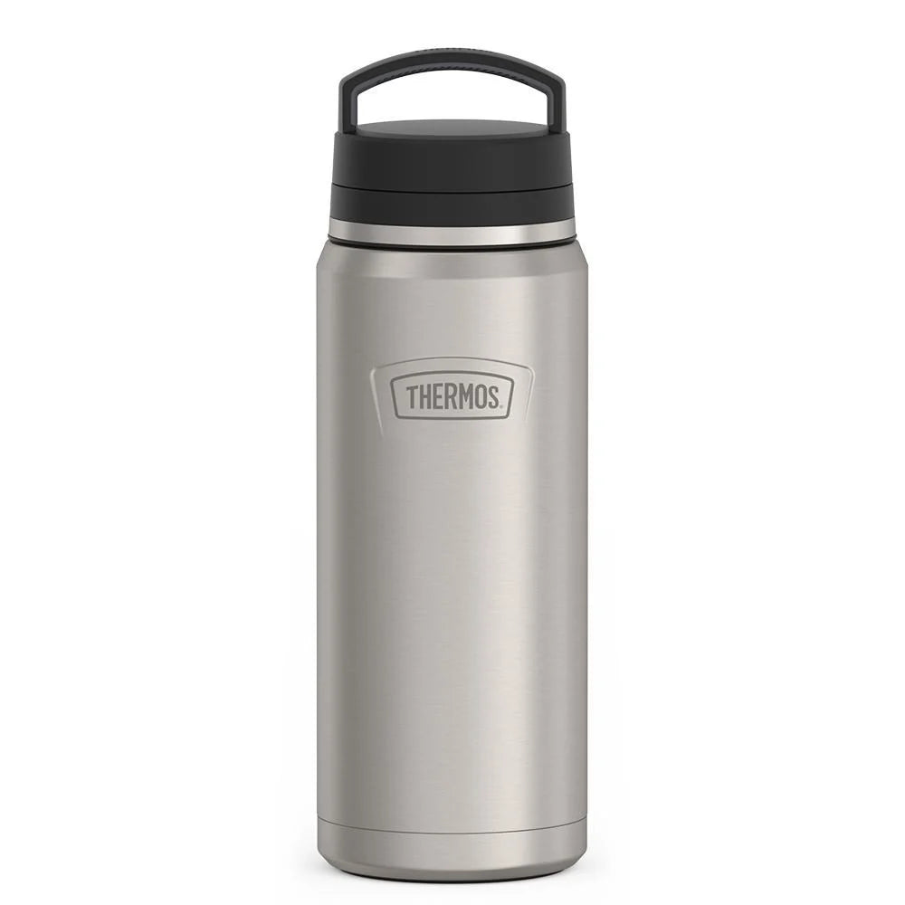 40oz Icon™ Dual Temp Beverage Bottle