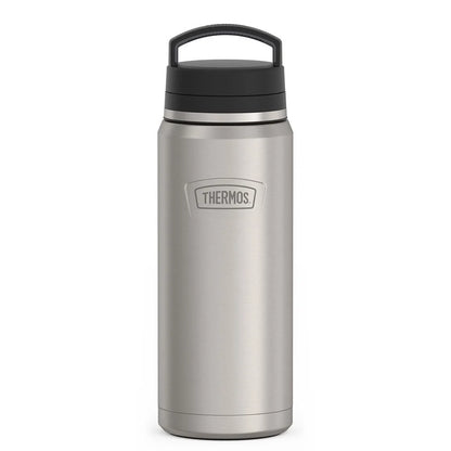 40oz Icon™ Dual Temp Beverage Bottle