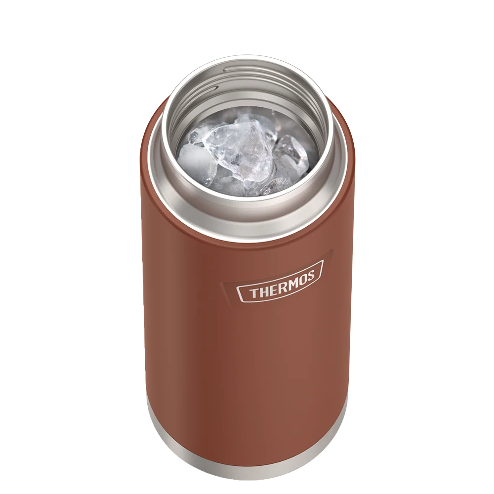 32oz Icon™ Water Bottle With Straw Lid