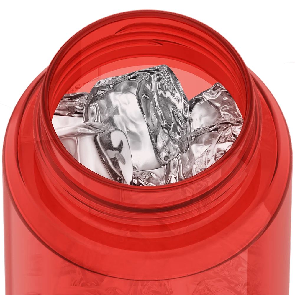 32oz Icon™ Lightweight Water Bottle With Spout Lid