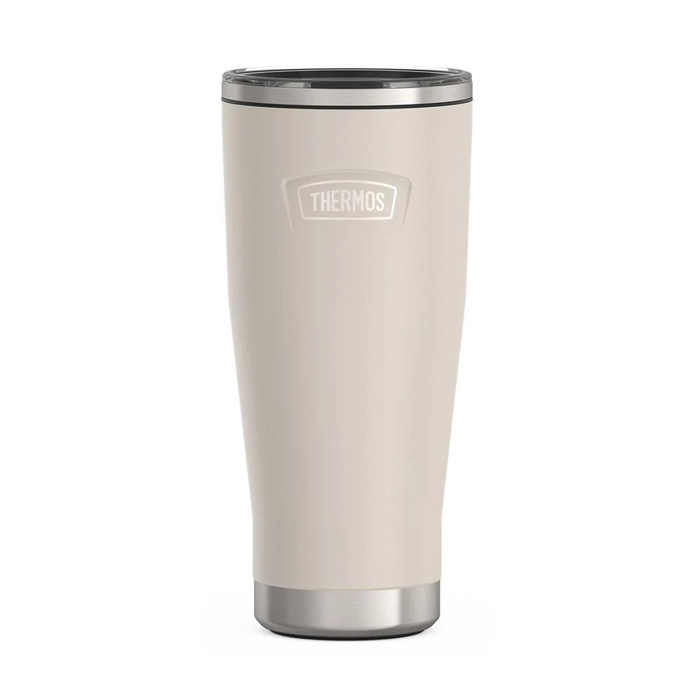 18oz Icon™ Tumbler With Slide Lock Lid