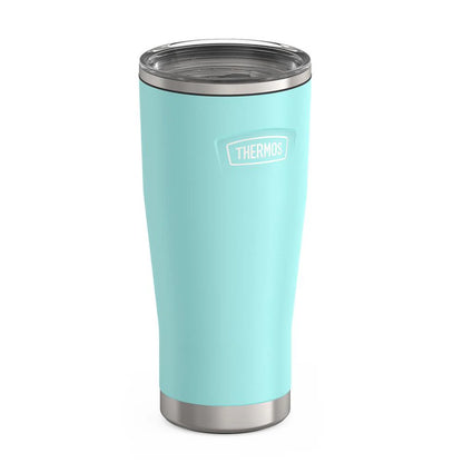 24oz Icon™ Tumbler With Slide Lock Lid
