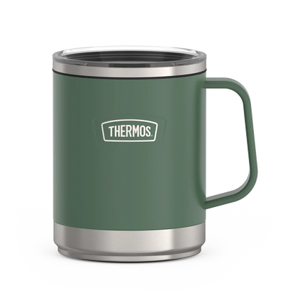 14oz Icon™ Mug with Slide Lock Lid