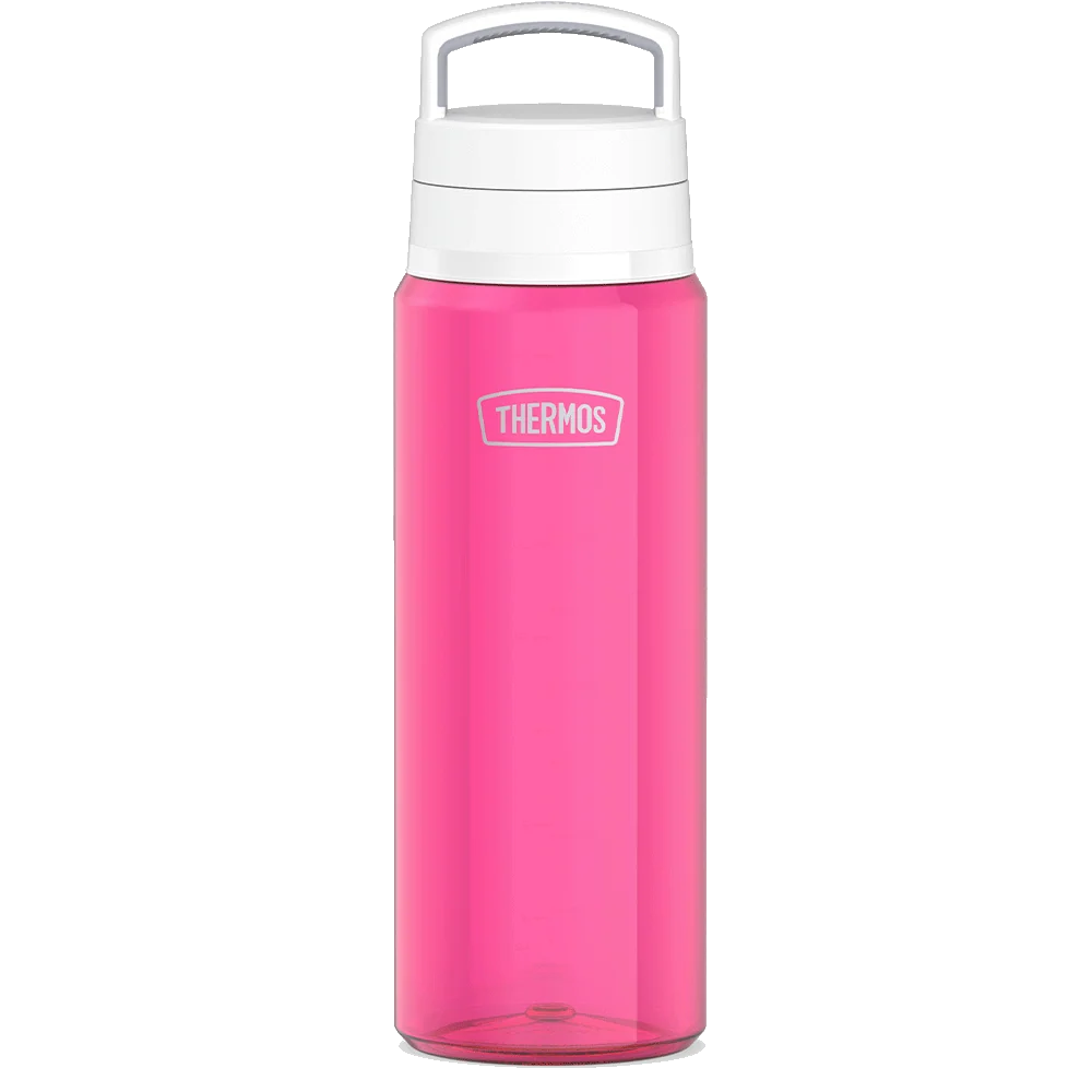 32oz Icon™ Lightweight Water Bottle With Screw Top Lid