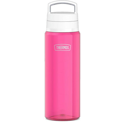 32oz Icon™ Lightweight Water Bottle With Screw Top Lid