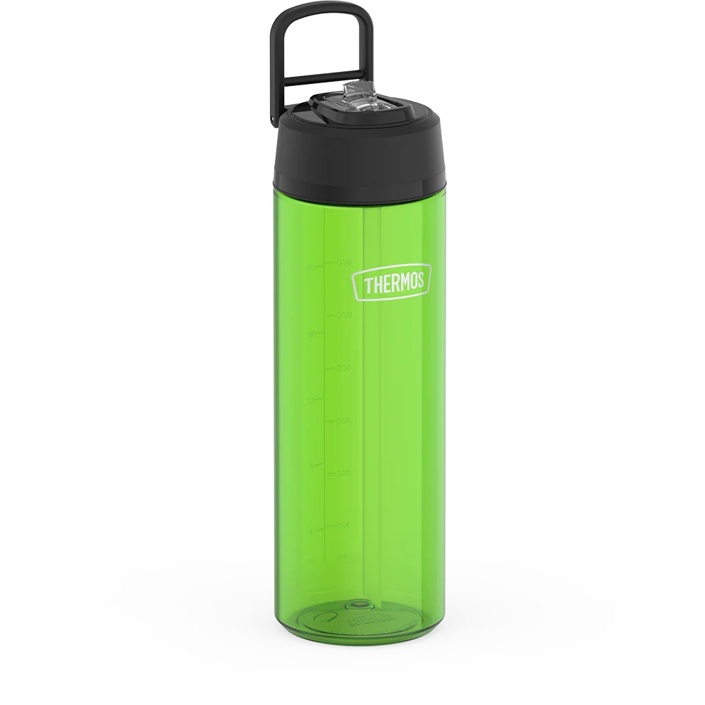 26oz Icon™ Lightweight Water Bottle With Straw Lid