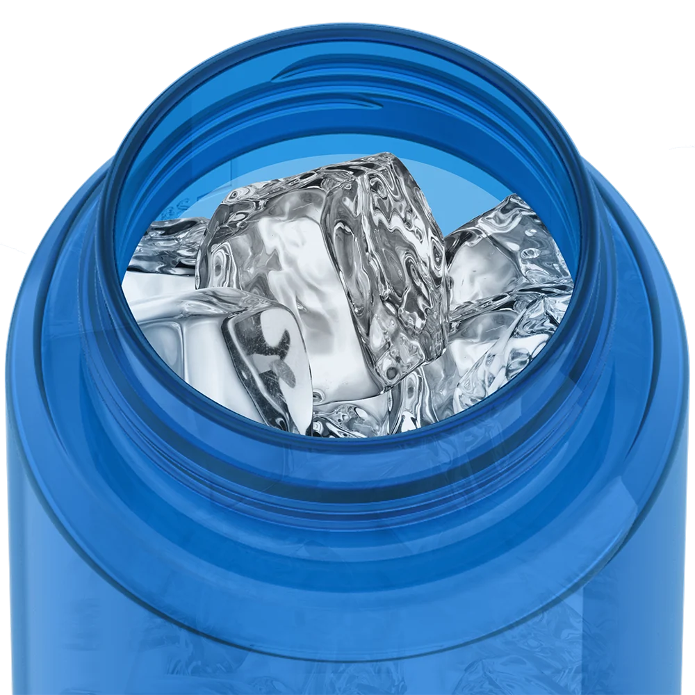 32oz Icon™ Lightweight Water Bottle With Spout Lid