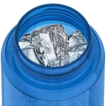 32oz Icon™ Lightweight Water Bottle With Spout Lid