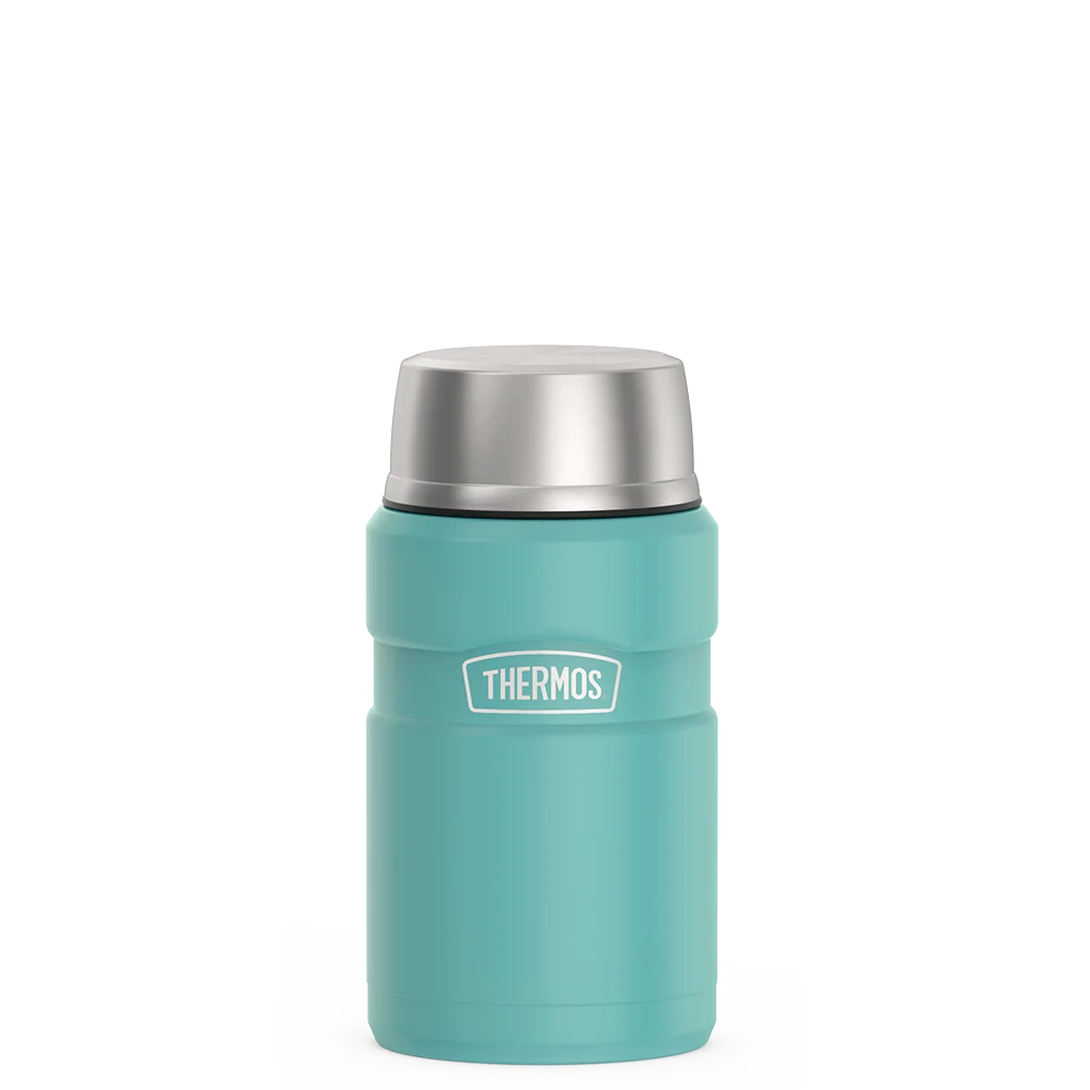 24oz Stainless King™ Food Jar