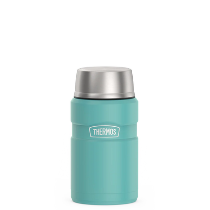 24oz Stainless King™ Food Jar