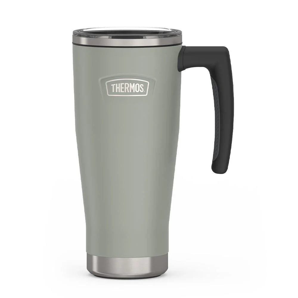 18oz Icon™ Mug With Slide Lock Lid
