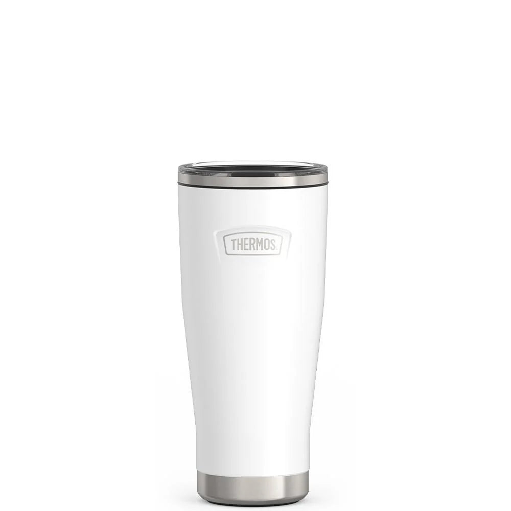 18oz Icon™ Tumbler With Slide Lock Lid