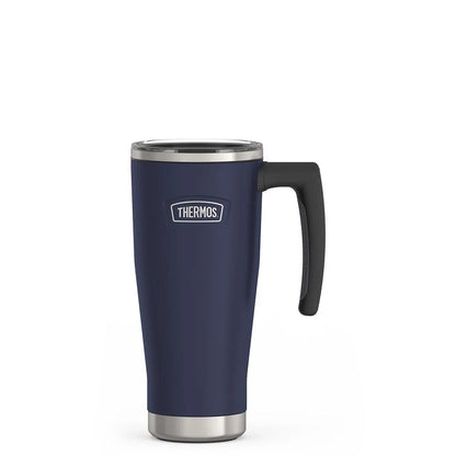 18oz Icon™ Mug With Slide Lock Lid