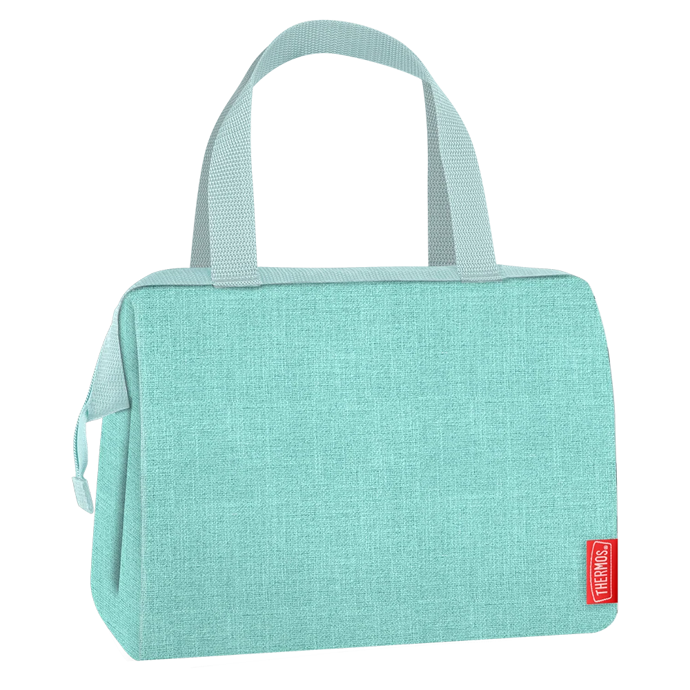 Alta Lunch Duffle - Mint