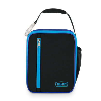 Upright Tween Lunch Box - Glow Pop