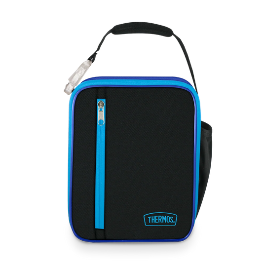 Upright Tween Lunch Box - Glow Pop