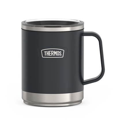 14oz Icon™ Mug with Slide Lock Lid