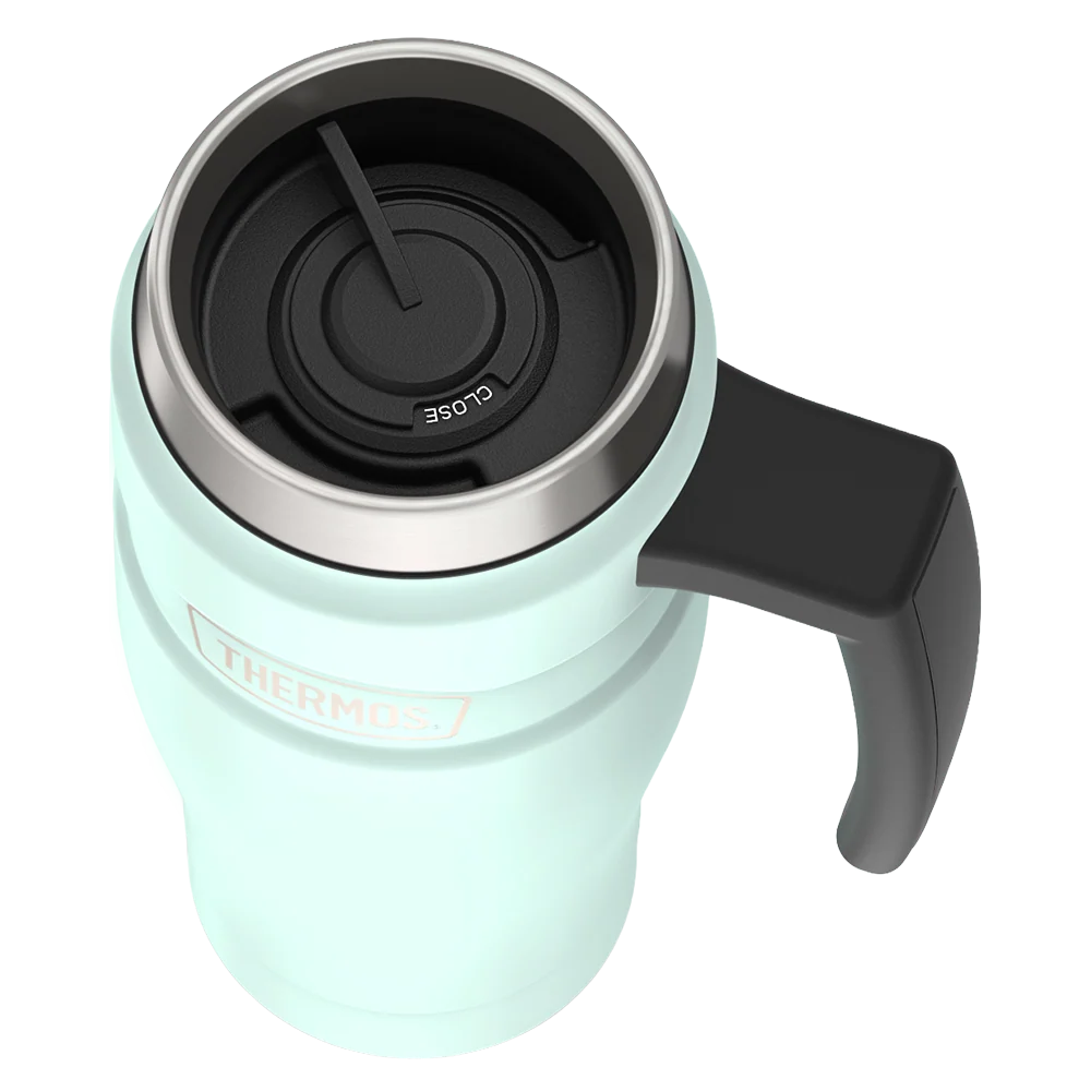 16oz Stainless King™ Mug