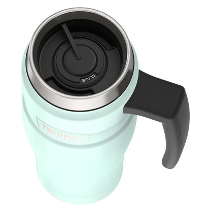 16oz Stainless King™ Mug