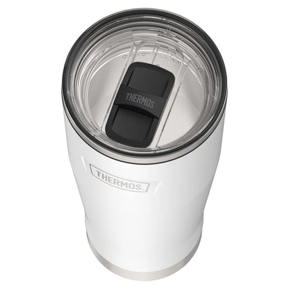 18oz Icon™ Tumbler With Slide Lock Lid