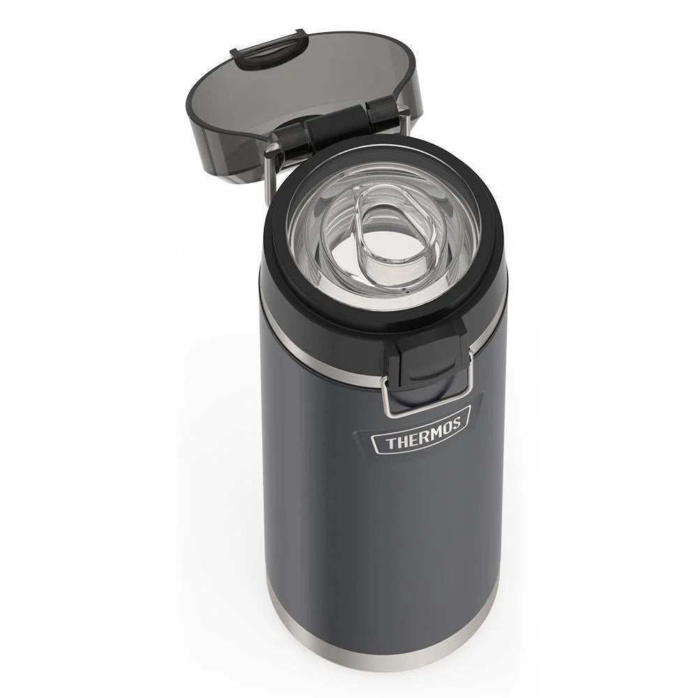 24oz Icon™ Water Bottle With Spout