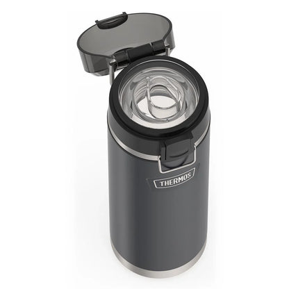 24oz Icon™ Water Bottle With Spout