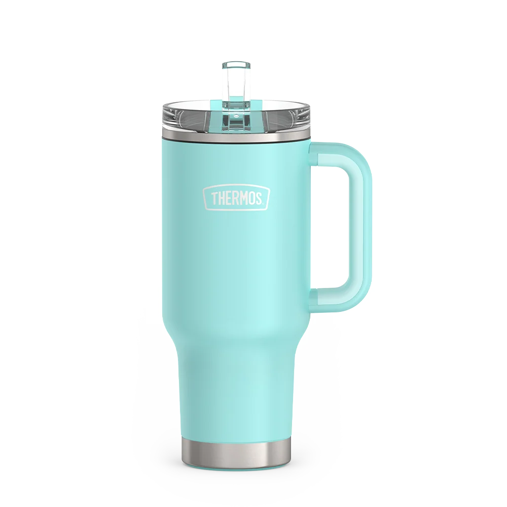 32oz Stainless Steel Cup Holder Mug