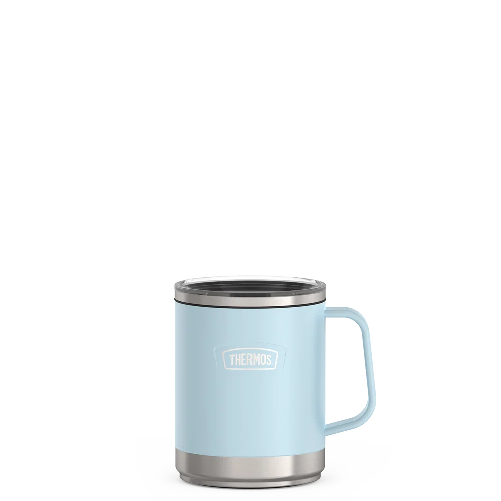 14oz Icon™ Mug with Slide Lock Lid