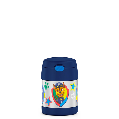 10oz FUNtainer® Food Jar Paw Patrol Chase